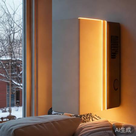 呵护壁挂炉，温暖过冬