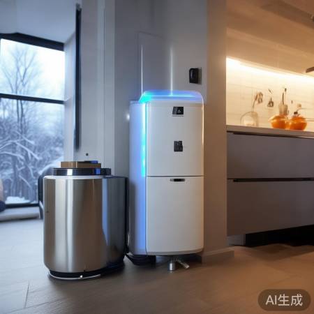 “吉林空气能水箱，安全恒温，舒