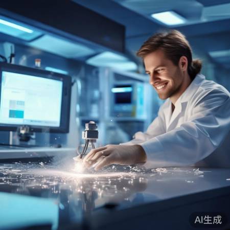 掌握技巧，指纹修复易如反掌