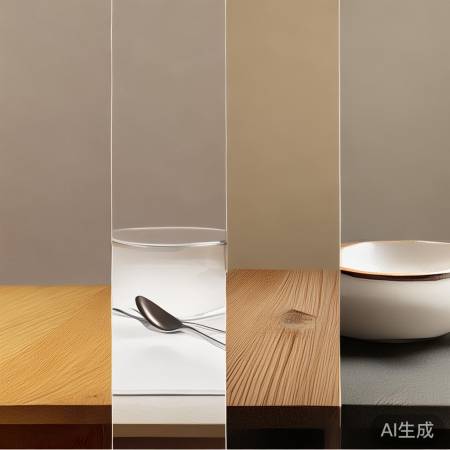 材质优缺点详述