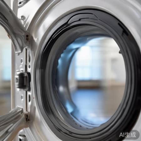 洗衣机皮槽维护小技巧