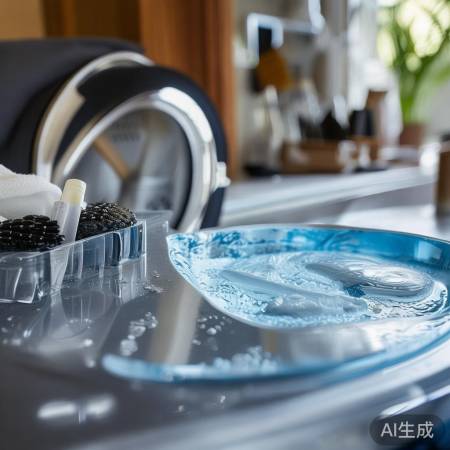 洗衣机清洗技巧分享