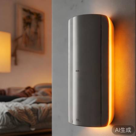 意大利壁挂炉：高效节能，温暖家居首选