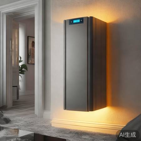 意大利壁挂炉:高效节能,温暖家