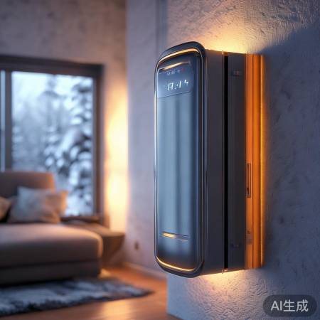 壁挂炉供暖安全舒适