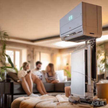 空调26度节能环保