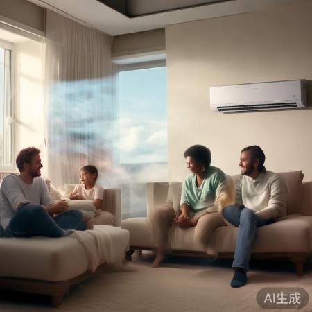 空调不开省电，环保用空调