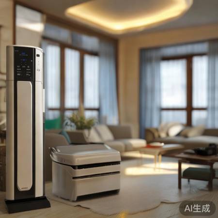 一室客厅三卧室空调搭配指南