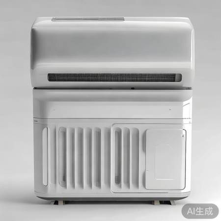 海尔空气能新品发布：节能环保，舒适生活新选择