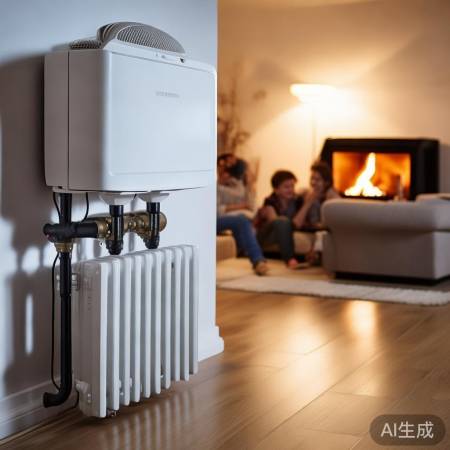 陕西家用空气能供暖，节能舒适新选择