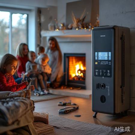 壁挂炉常见故障解析与预防技巧