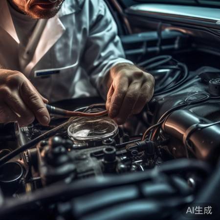 水温传感器故障排查