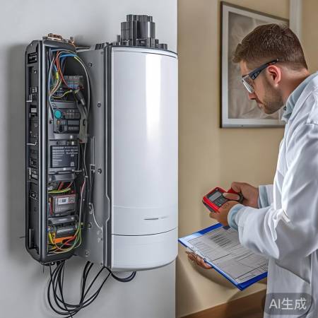 壁挂炉每年检修保安全