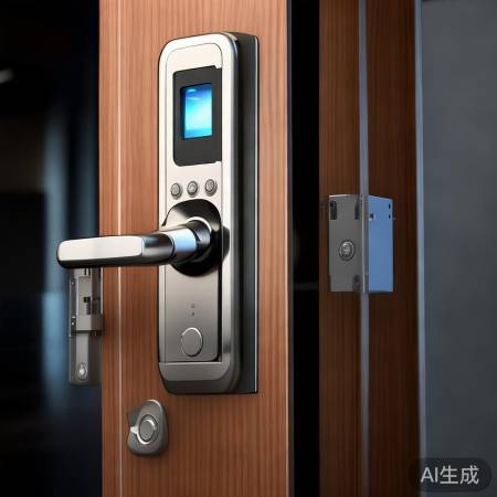 广东远程指纹锁批发市场拿货攻略