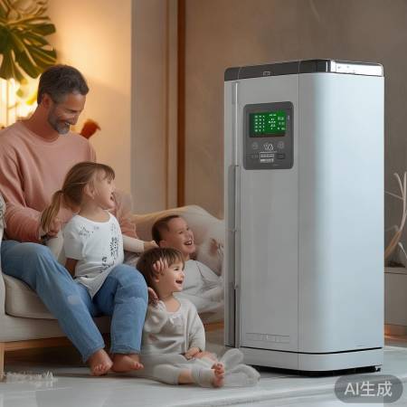 海信变频空气能价格实惠，省电神器推荐