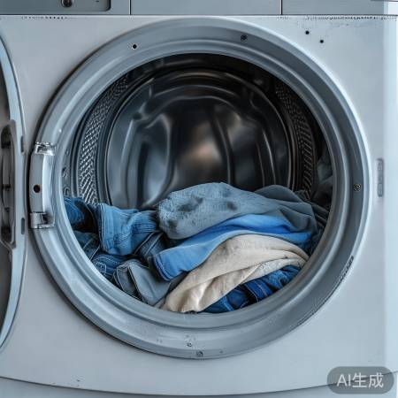 洗衣机E6维修指南：快速解决常见故障