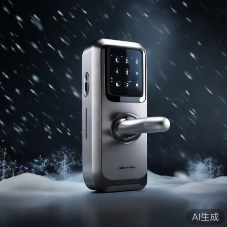 智能锁安全三要素：硬件、软件、