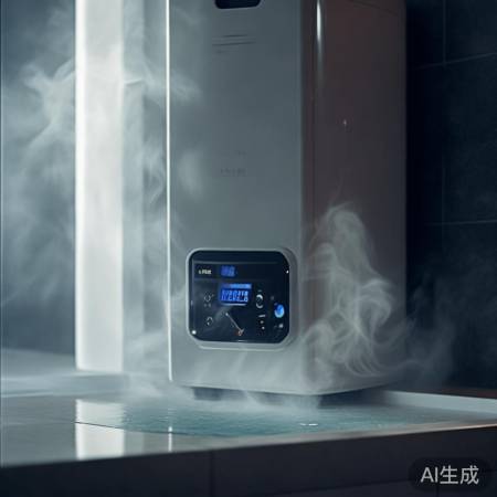 电热水器响声揭秘：安全使用指南