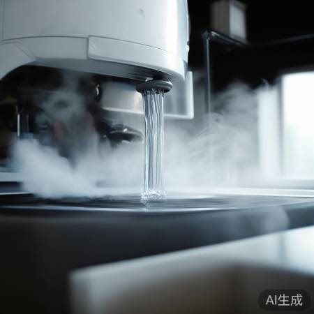 电热水器响声：气泡与问题并存