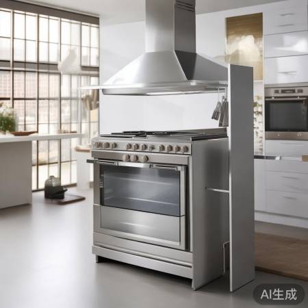 环保集成灶哪家强？XX城市看这一家