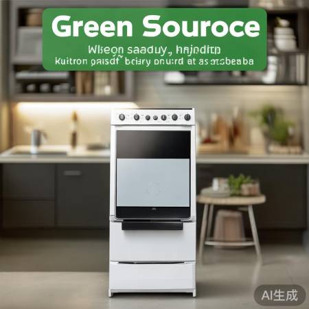 绿之源环保灶，性价比高！