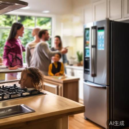 家电选购咨询，下次见！