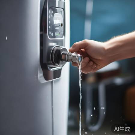 美的燃气热水器使用教程：轻松掌握安全沐浴技巧