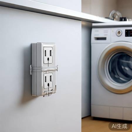 洗衣机联动开关关闭方法详解