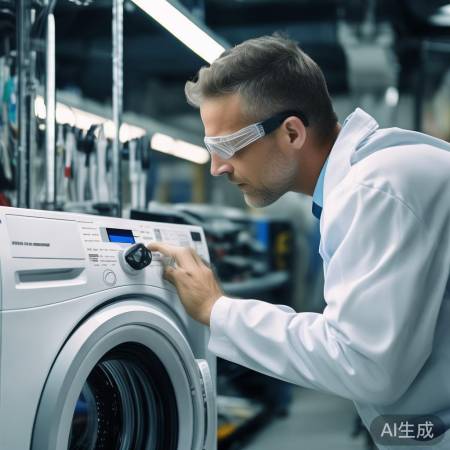 求助专业洗衣维护