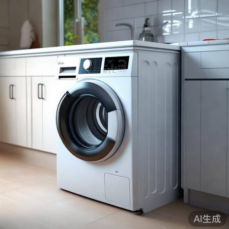 洗衣机安全使用指南