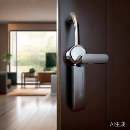 金盾指纹锁指纹录入操作指南