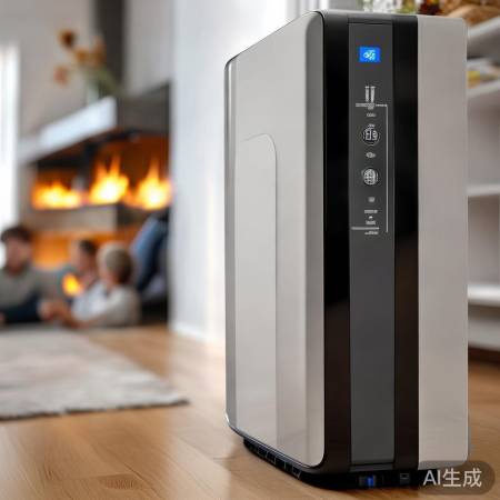 空气能恒温技术：轻松实现家庭温暖恒定体验