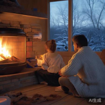 恒温适度，身心康健