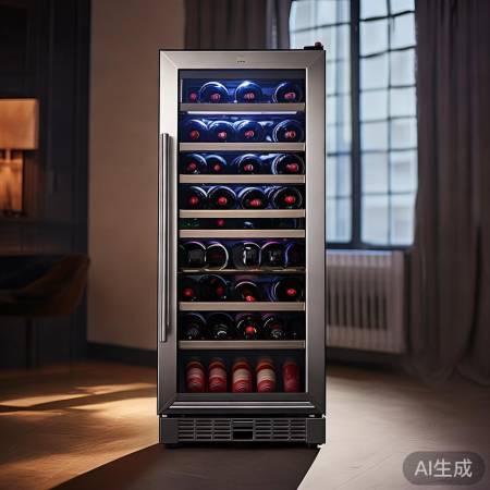 红酒柜尺寸调整价格一览