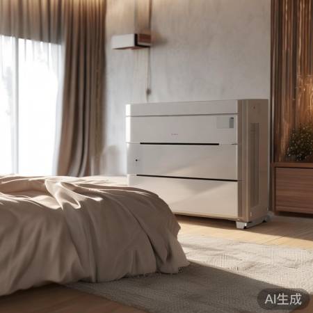 河北卧室中央空调定制，舒适家居新选择