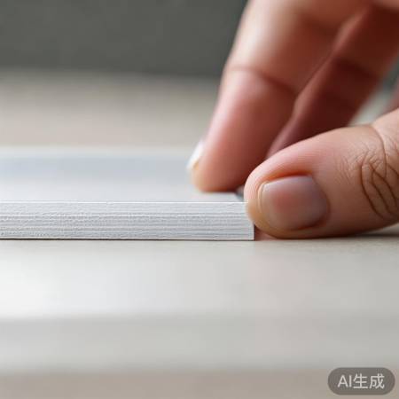 “选塑料板，弹性适中。”