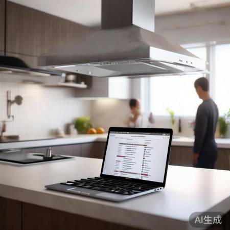 选油烟机，看品牌和售后