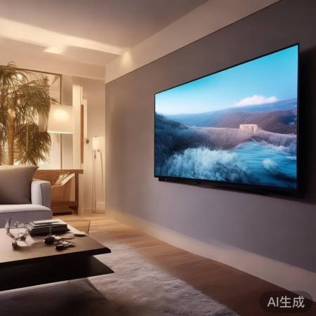 客厅大小定屏幕尺寸