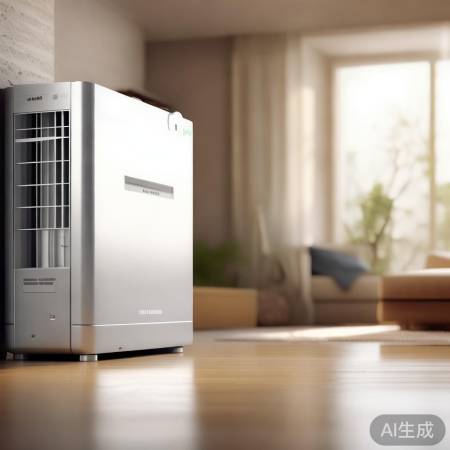 美的中央空调，舒适家居新选择