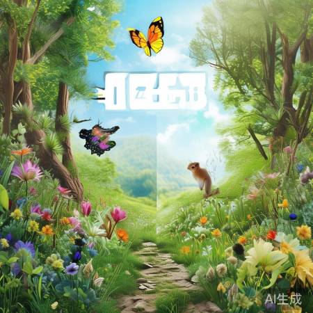 分享结束，期待互动！