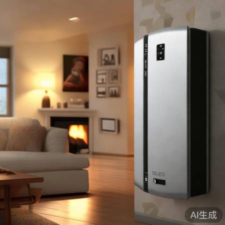 富什么燃气壁挂炉：高效节能家居供暖新选择