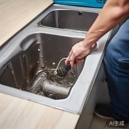 神童洗衣机进水失灵原因及解决方法