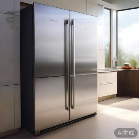 体验智能生活，选伊莱克斯冰箱