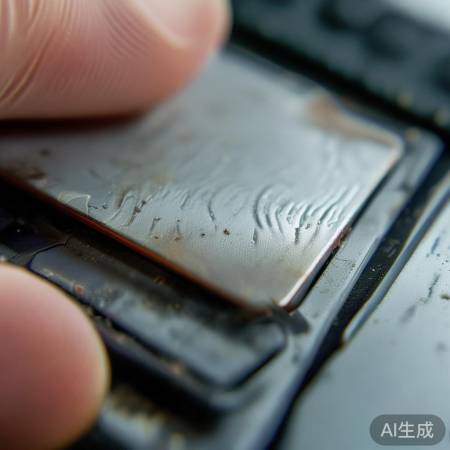 iPhone指纹锁按指纹没反应怎么办？快速解决方法大揭秘