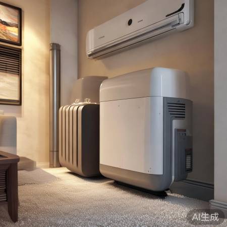 自贡地暖中央空调工程安装攻略与注意事项