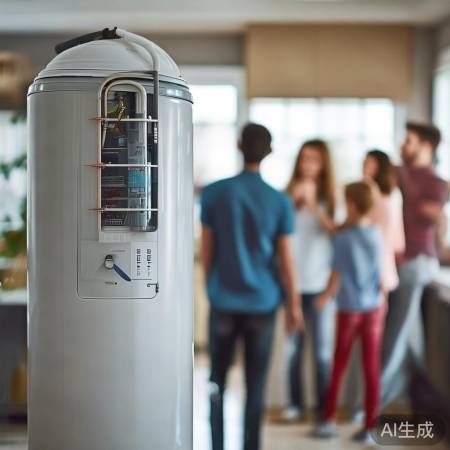 热水器故障应对指南