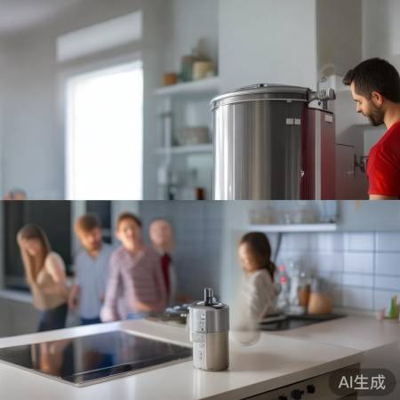 热水器故障应对指南