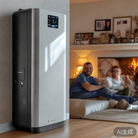 万和壁挂炉：冬季取暖好帮手，高效节能新选择