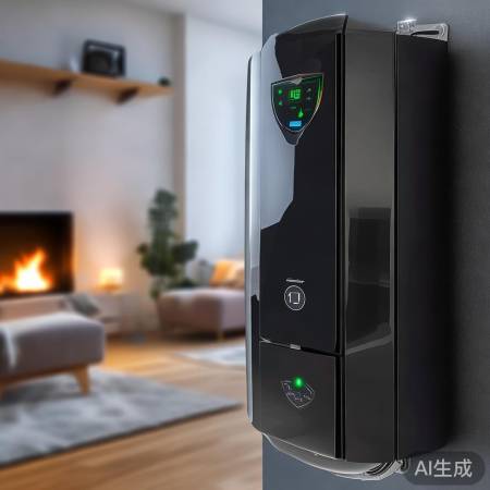 万和壁挂炉，安全温暖升级