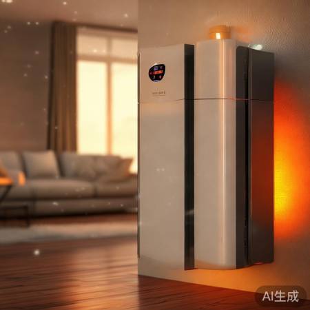 壁挂炉交流，下次见！